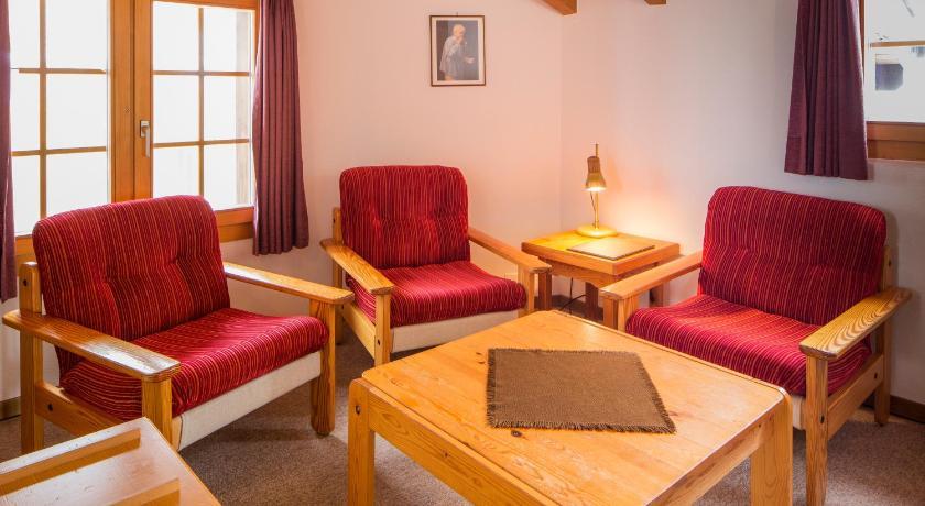 Familienhotel Garni Sporting بيتميرلاب الغرفة الصورة