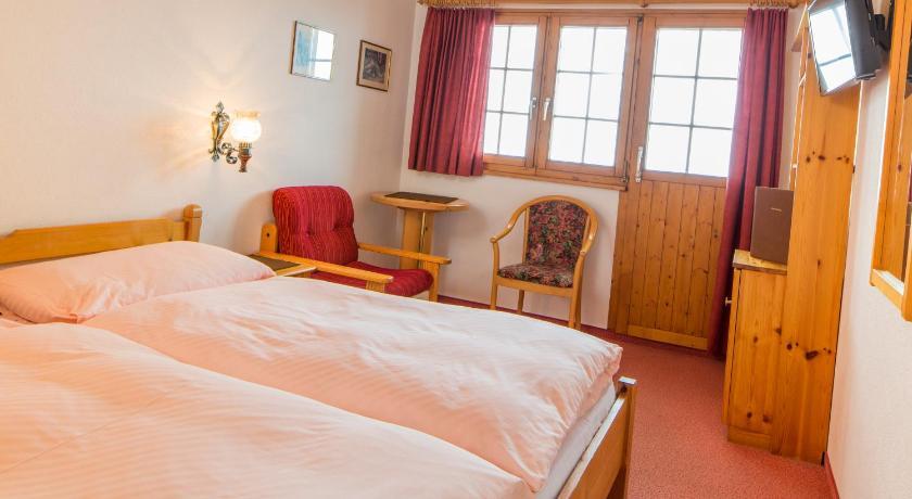 Familienhotel Garni Sporting بيتميرلاب الغرفة الصورة