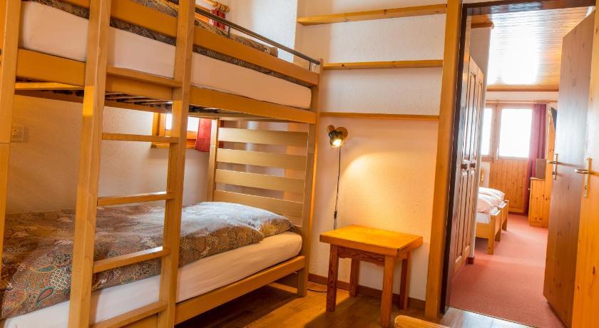 Familienhotel Garni Sporting بيتميرلاب الغرفة الصورة