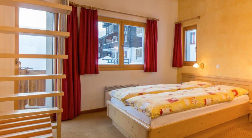 Familienhotel Garni Sporting بيتميرلاب الغرفة الصورة