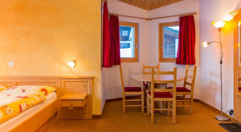 Familienhotel Garni Sporting بيتميرلاب الغرفة الصورة