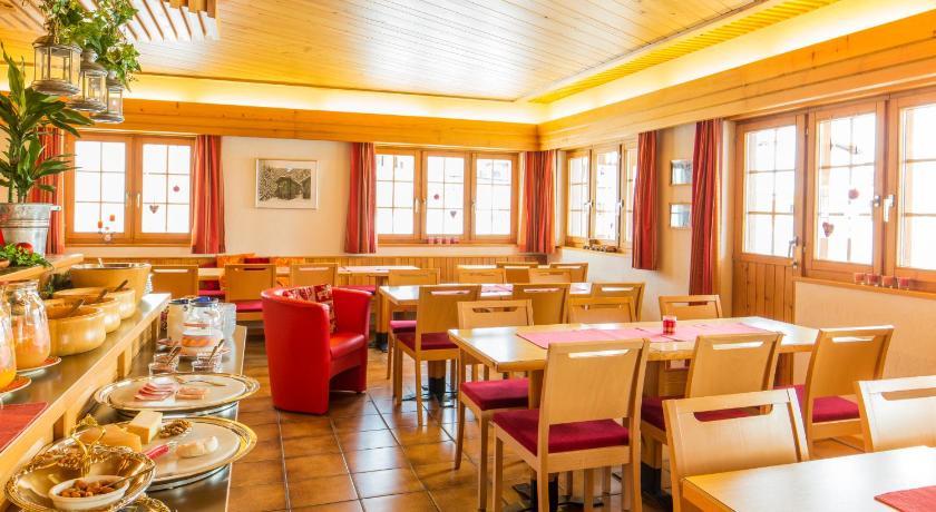 Familienhotel Garni Sporting بيتميرلاب المظهر الخارجي الصورة