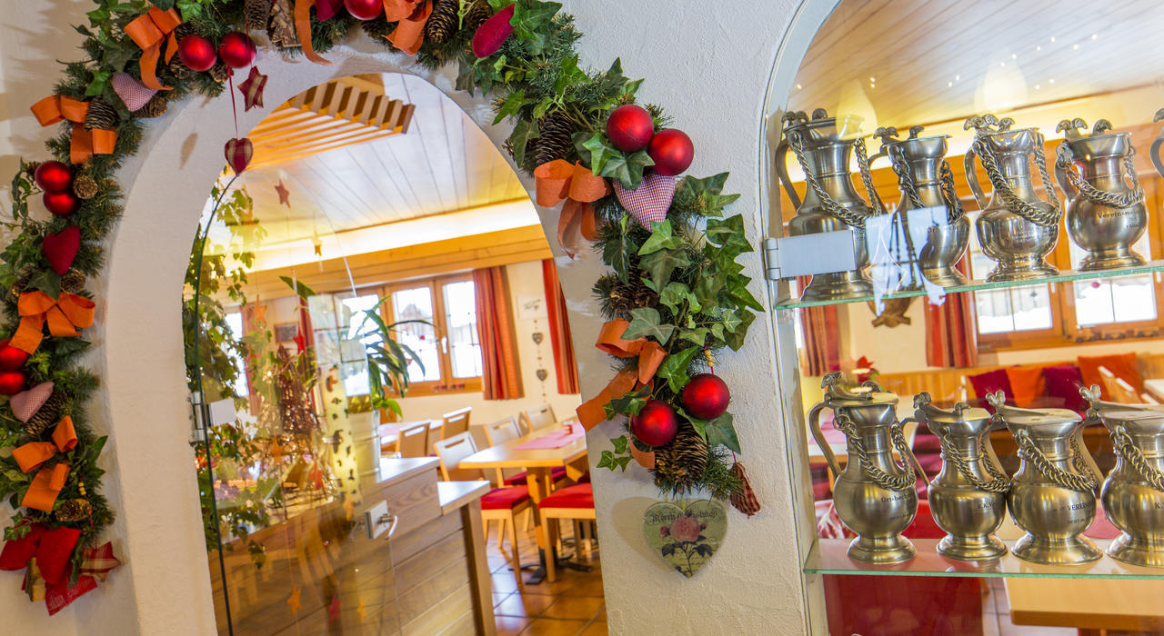 Familienhotel Garni Sporting بيتميرلاب المظهر الخارجي الصورة