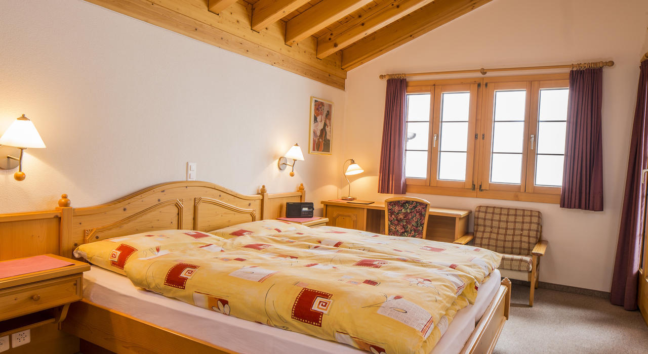 Familienhotel Garni Sporting بيتميرلاب المظهر الخارجي الصورة